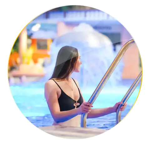 Aquapark tatralandia